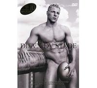 Dieux Du Stade - Dieux Du Stade: Making Of Calendrier 2010 [Edizione: Stati Uniti]