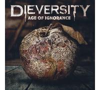 Dieversity Age of Ignorance (Vinyl LP) 12" Album