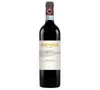 Dievole Chianti Classico DOCG 2023 0,75 ℓ