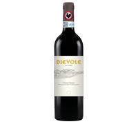 Dievole Chianti Classico DOCG 2023 0,75 l