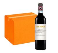 Dievole Chianti Classico Docg (6 Bottiglie)