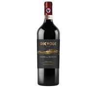 Dievole Vigna di Sessina Chianti Classico Gran Selezione DOCG 2020 0,75 ℓ