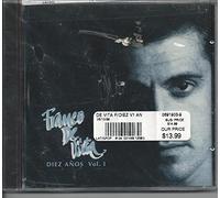Diez Anos 1