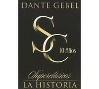 Diez Anos Superclasicos