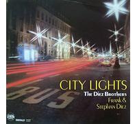 Diez Brothers - City lights (Vinyl-LP)
