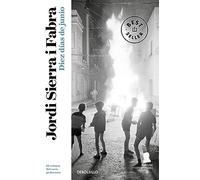 Diez días de junio (Inspector Mascarell 9): El crimen del cura pederasta