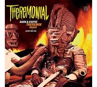 Diez Ena Javier - Theremonial