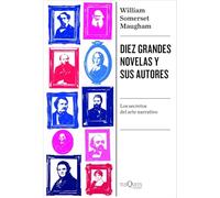 Diez grandes novelas y sus autores