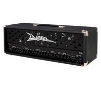 Diezel Herbert EL34 MKIII