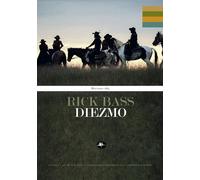 Diezmo - Francesca Cosi e Alessandra Repossi - 2024