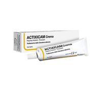 Actixicam Crema Trattamento Cheratosi Attiniche 50 ml