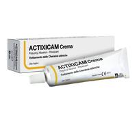 Difa Cooper Actixicam Crema Cheratosi Attiniche SPF 50+ 50 ml