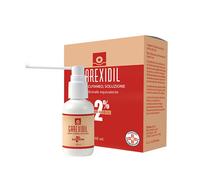 CAREXIDIL*SOLUZ CUT 60ML 2%