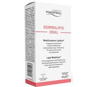 Dermolipid Oral Cosmetici Magistrali 30 Compresse
