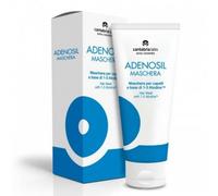 Difa Cooper - Difa Cooper Adenosil Maschera Ristrutturante Capelli Secchi 200 Ml