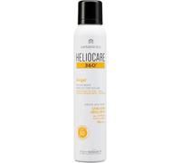 Difa Cooper - DIFA COOPER Crema Solare 50 SPF Spray Fotoprotettore Corpo Heliocare 360° Airgel Protezione Alta 200 ml
