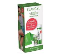 DIFA COOPER Elancyl Box Promo My Coach