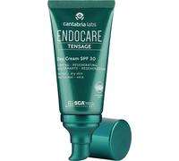 Tensage Crema Viso Giorno Rassodante con SPF30 da 50ml per Tutti i Tipi di Pelle, Endocare