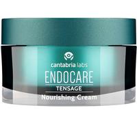Endocare Tensage Crema Nutriente Cantabrial Labs 50ml
