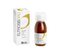 Difa Cooper Collutorio Eutrosis Oro – per irritazioni e infiammazioni del cavo orale – 120 ml