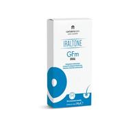 Difa Cooper - GFm Oral Iraltone Integratore per Caduta Capelli 30 Compresse - 985483167