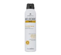 DIFA COOPER Heliocare 360 Invisible Spray SPF 30