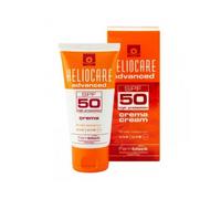 Difa Cooper Heliocare Gel Protezione Solare Spf50+ 50ml