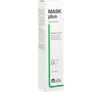 difa cooper Mask Plus Gel Acne 50 ml