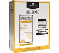 HELIOCARE 360 100+JALUR CREAM