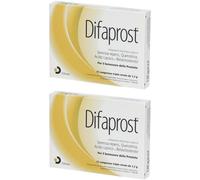 Difaprost® Compresse 2x15 pz Compresse