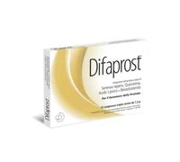 DIFAPROST INTEGRATORE 15CPR