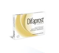 Difaprost Integratore per la Funzionalità Prostatica 15 compresse