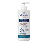 Difar Distribuzione ALTRAPELLE NUTRISKO LENYDET OLEOCREMA DETERGENTE 400 ML