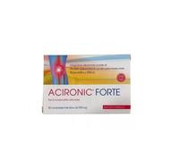 Acironic Forte 20 Compresse Fast-slow Da 920 Mg