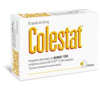COLESTAT 30 CAPSULE