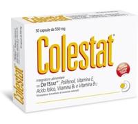 difass Colestat Integratore 30capsule