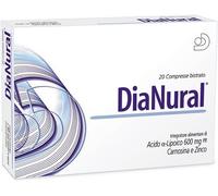 difass Dianural 20 compresse