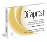 difass Difaprost 15 Compresse 1,2g