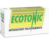 difass Ecotonic 10 Flaconcini orali 10ml