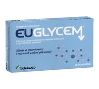 Euglycem 30 compresse