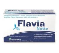 Flavia Notte 30 pz Capsule morbide