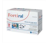 Difass International Fortiral Integratore Alimentare 30 Bustine Da 10 g