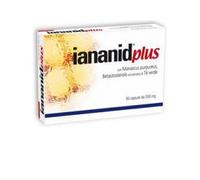 Difass International IANANID PLUS 30 CAPSULE