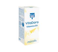VitaDoro Gocce Difass International 9ml