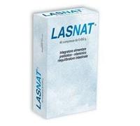 Lasnat 40 Compresse 40 pz Compresse