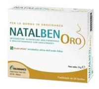ITALFARMACO SPA NATALBEN ORO 28BUST