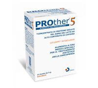 Difass International PROTHER 5 14 BUSTE
