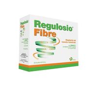 Difass International Regulosio Fibre 20 Bustine