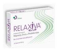Difass International RELAXIVA 20 CAPSULE