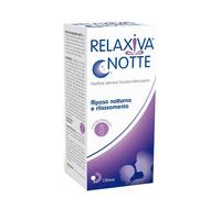 Difass International RELAXIVA NOTTE GOCCE 30 ML